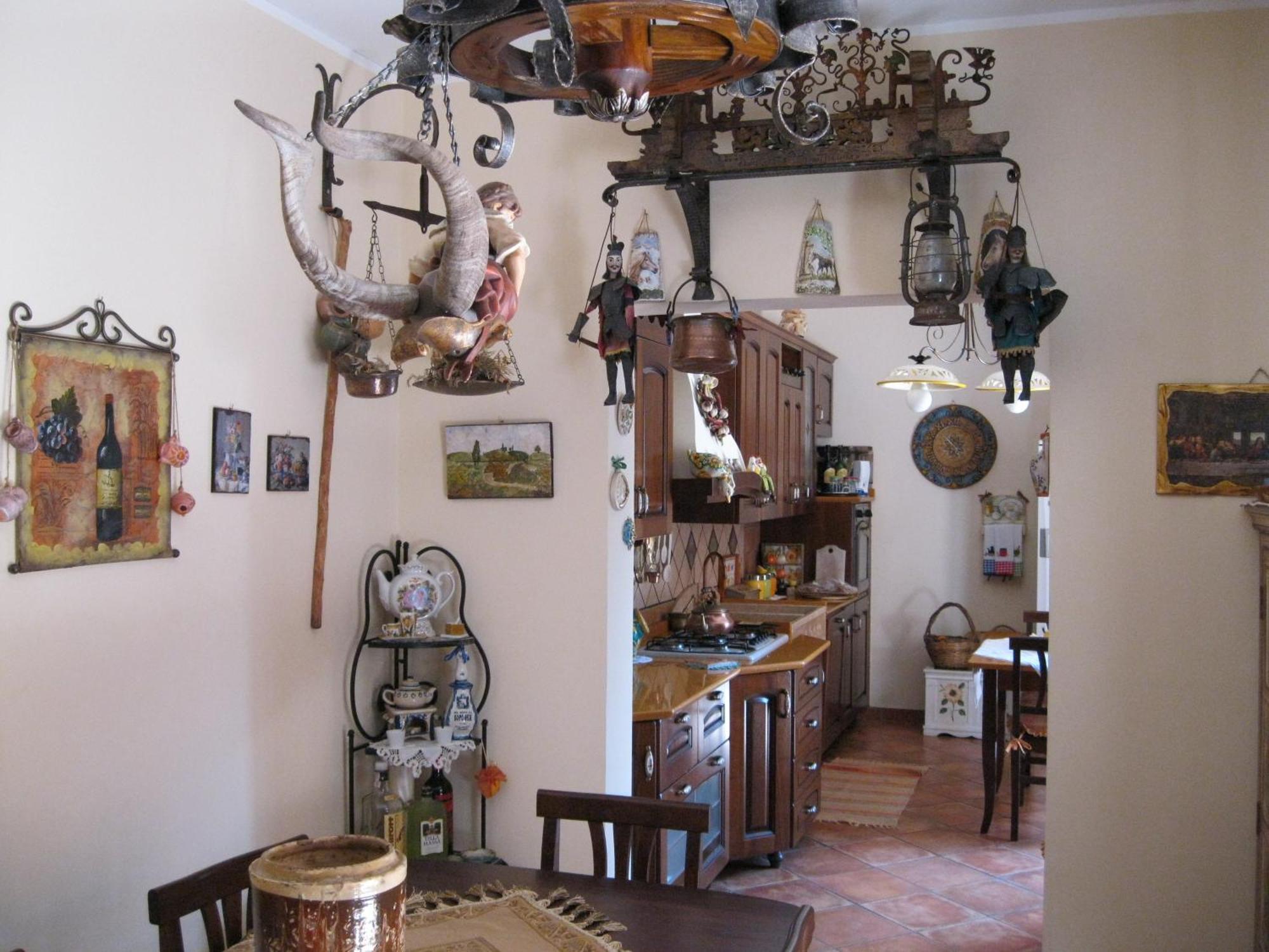 פיומפרדו די סיציליה B&B Villa Liliya מראה חיצוני תמונה