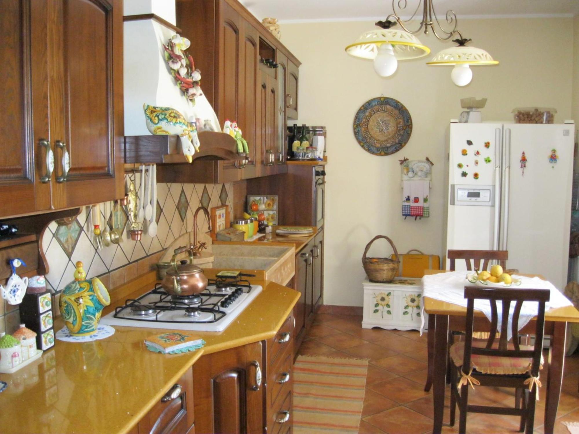 פיומפרדו די סיציליה B&B Villa Liliya מראה חיצוני תמונה