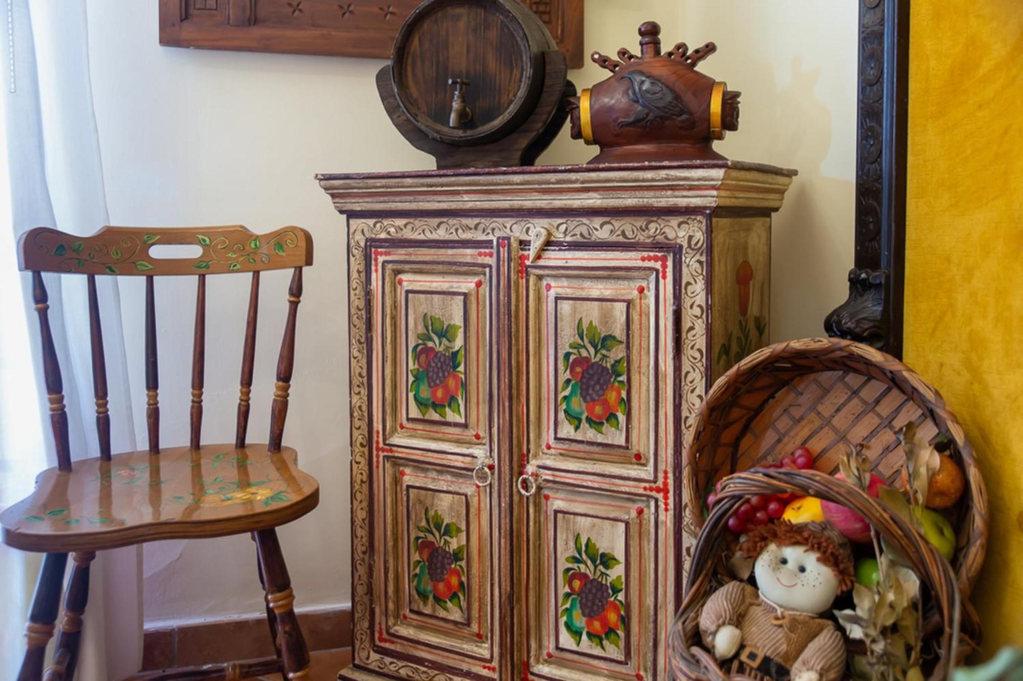 פיומפרדו די סיציליה B&B Villa Liliya מראה חיצוני תמונה