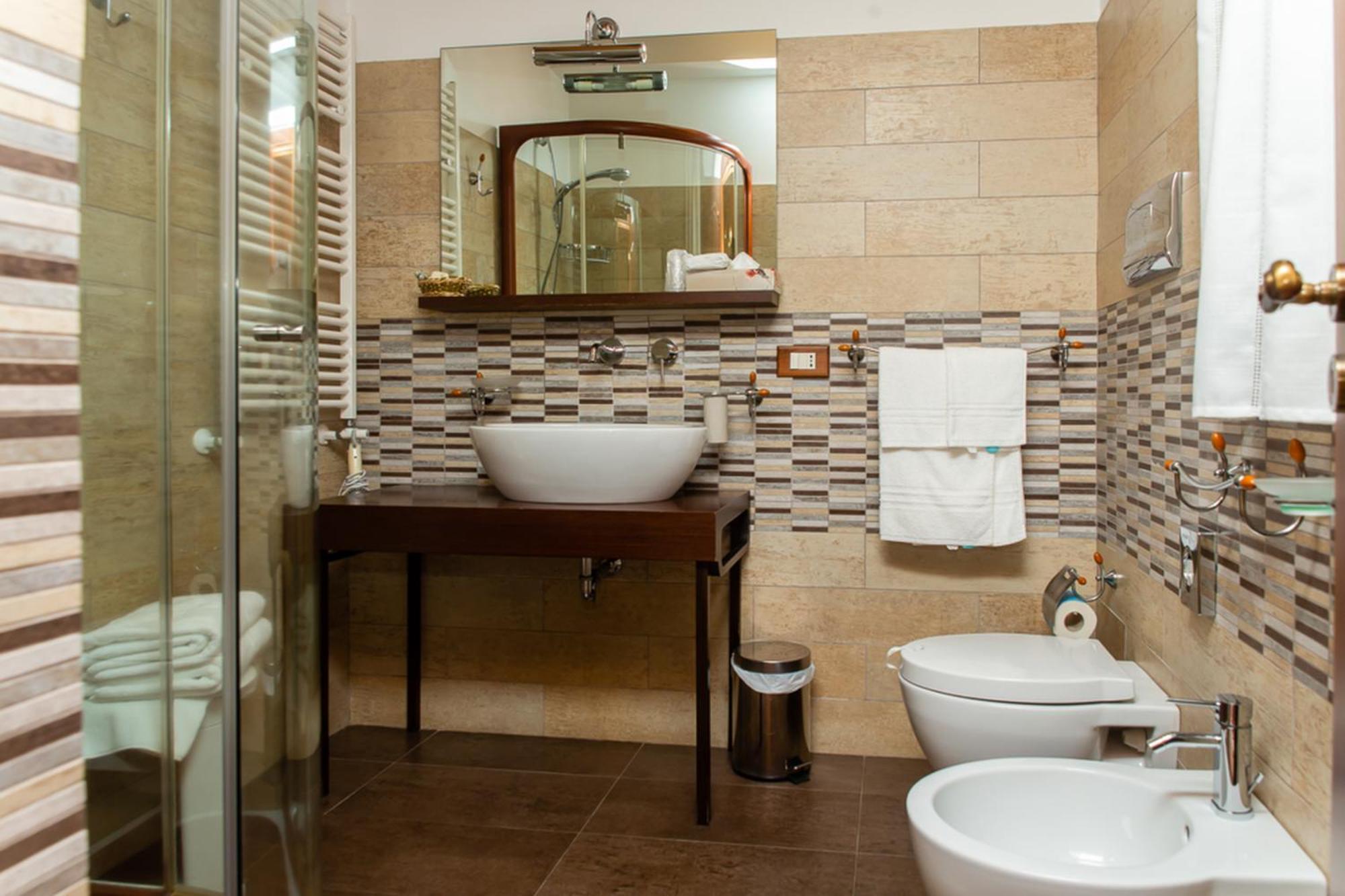 פיומפרדו די סיציליה B&B Villa Liliya מראה חיצוני תמונה