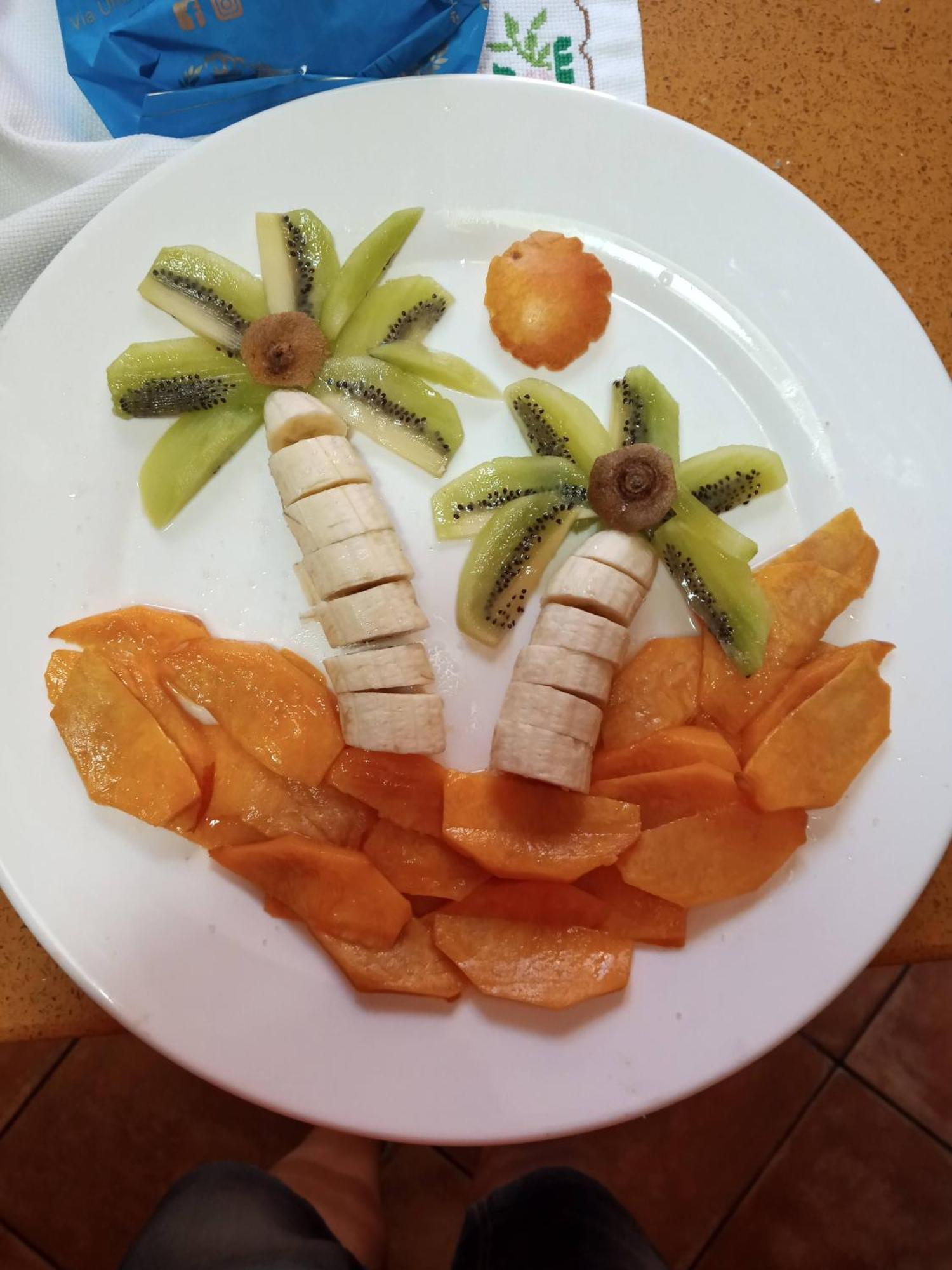 פיומפרדו די סיציליה B&B Villa Liliya חדר תמונה