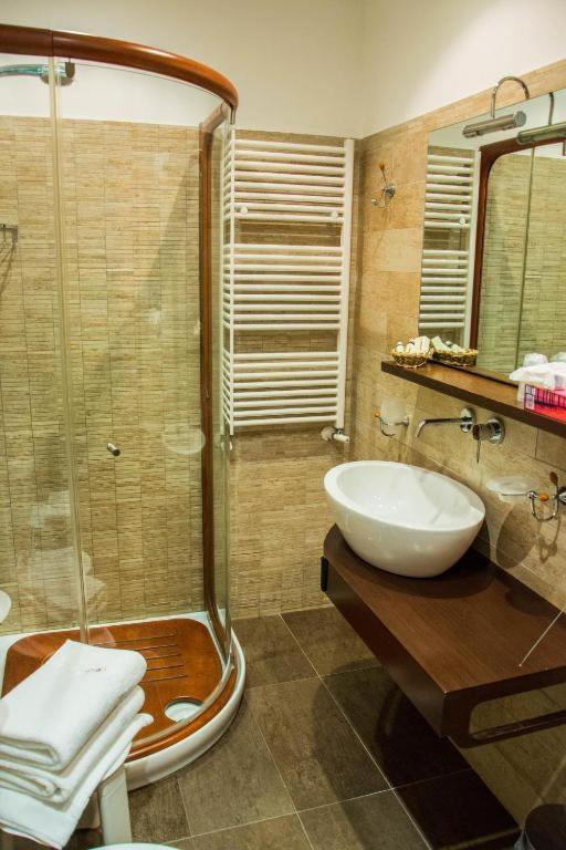 פיומפרדו די סיציליה B&B Villa Liliya מראה חיצוני תמונה