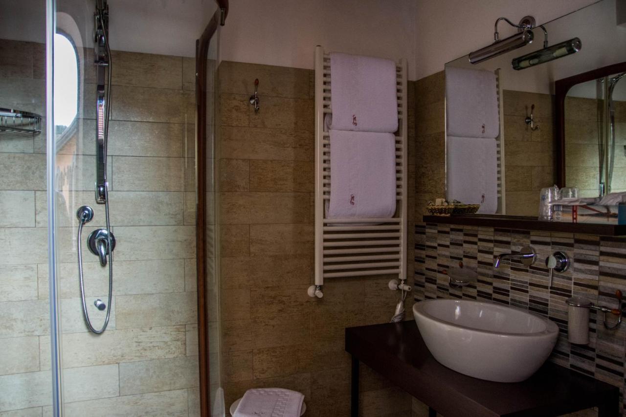 פיומפרדו די סיציליה B&B Villa Liliya מראה חיצוני תמונה